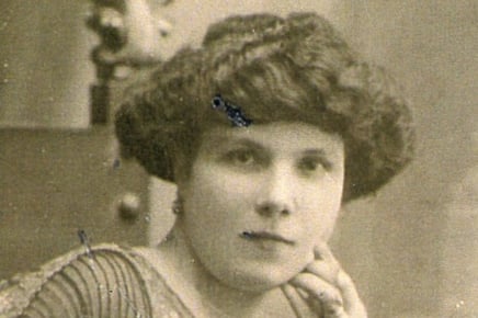 La madre
