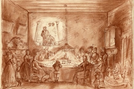 Il giuoco del barone