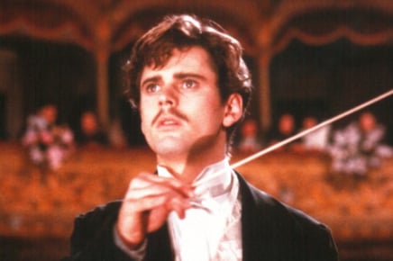 Il giovane Toscanini
