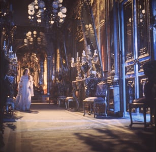 Teresa Stratas: Violetta, ill and lonely, confronts the memories of her past life.