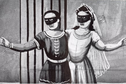 Fogli d'album - Le opere drammatiche