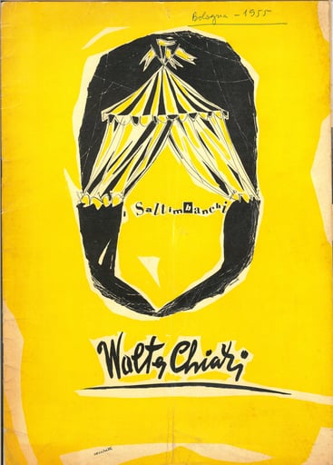 From the playbill.