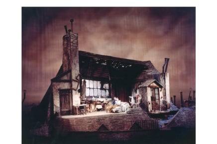 La bohème