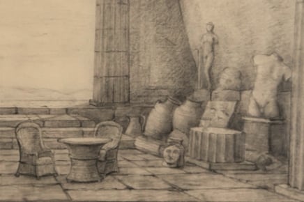 La città morta