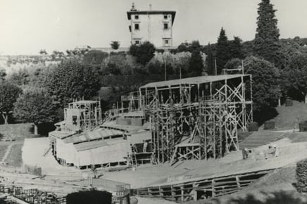 1949. Troilo e Cressida