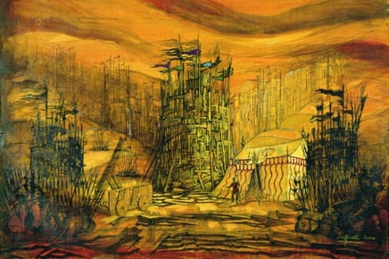 Il trovatore