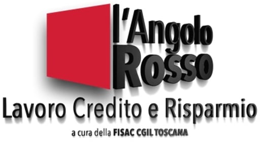 L'angolo rosso