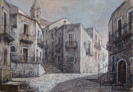 Cavalleria Rusticana