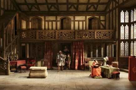 Falstaff
