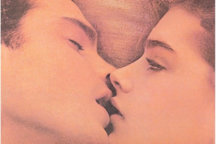 Endless Love/Amore senza fine