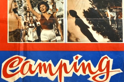 Camping