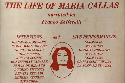 Callas