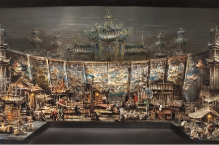 Turandot