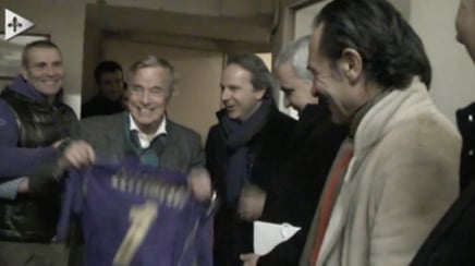 Franco Zeffirelli, Cesare Prandelli, Pantaleo Corvino