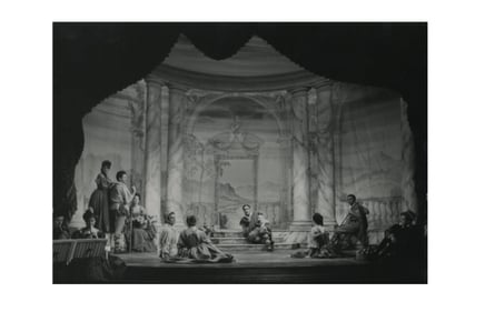 L'Orfeo