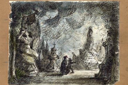 Don Giovanni