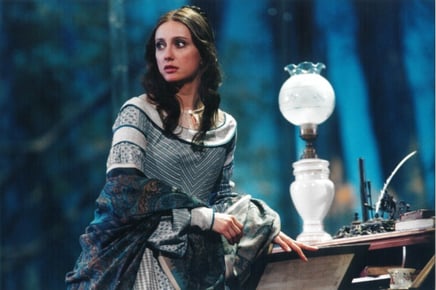La traviata