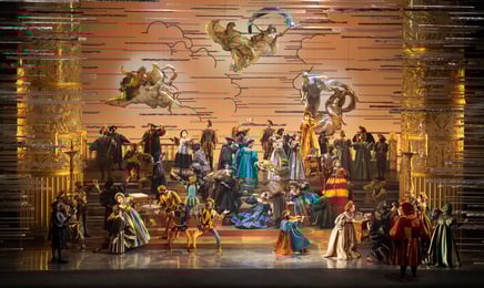 Rigoletto