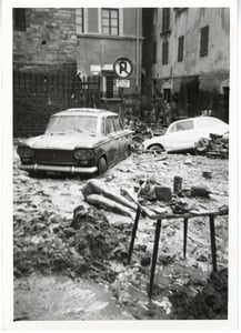 Piazza del Limbo.