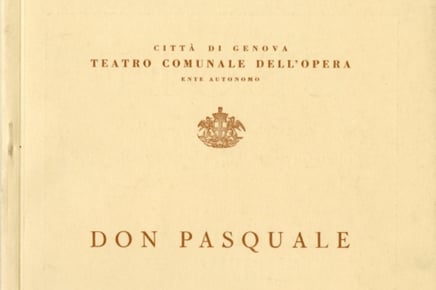 Don Pasquale