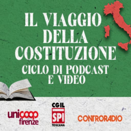 Il viaggio della Costituzione