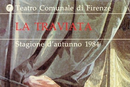1984. La Traviata