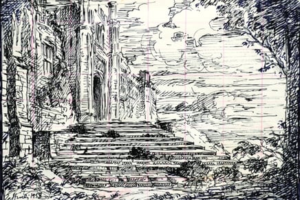 Lucia di Lammermoor 