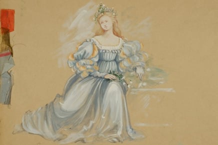 Euridice