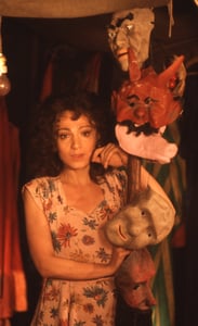 Teresa Stratas: Nedda.