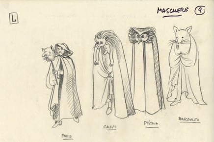 Falstaff