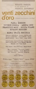 The poster.