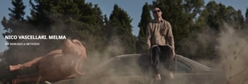 Melma - Nico Vascellari