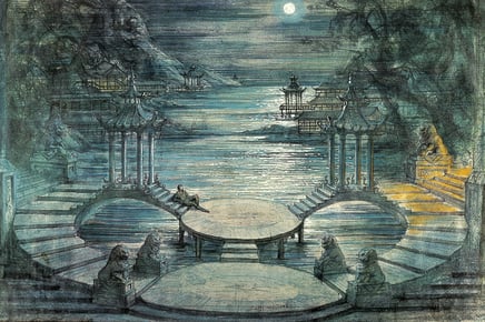 Turandot