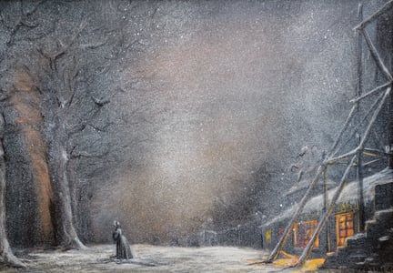 La bohème