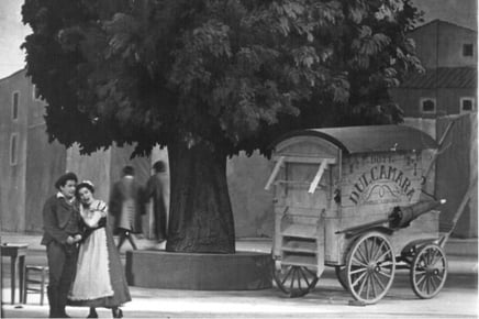 L'elisir d'amore