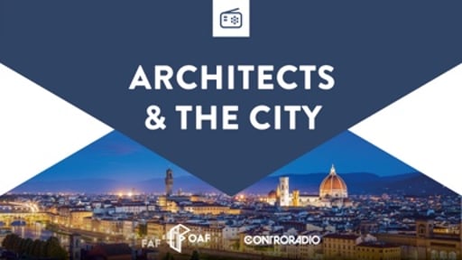 Architects and the City