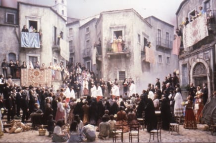 Cavalleria Rusticana