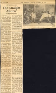 Dalla rassegna stampa.