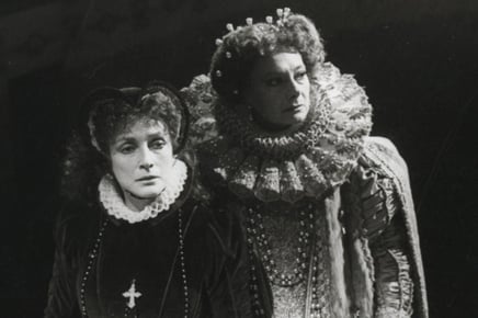 Maria Stuarda