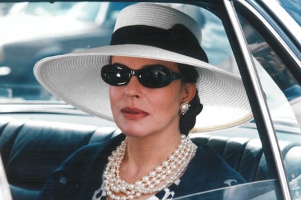 Callas Forever