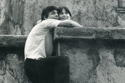 Romeo e Giulietta
