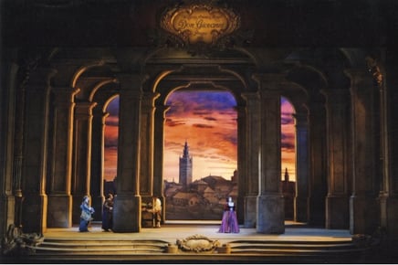 Don Giovanni