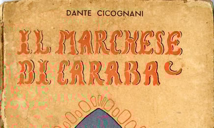 Il marchese di Carabà