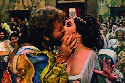 La bisbetica domata/The Taming of the Shrew