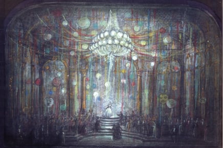 La traviata