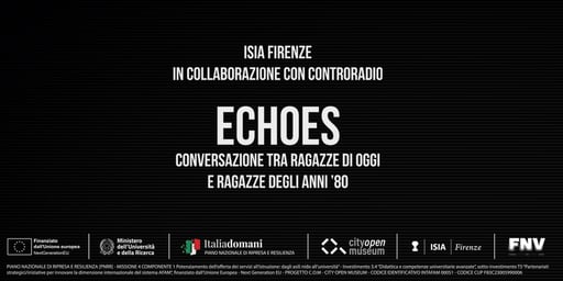 Echoes