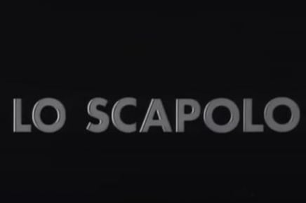 Lo scapolo