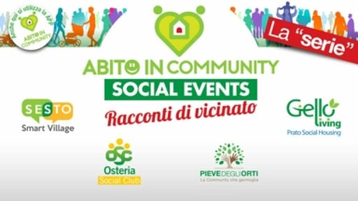 Abito in community