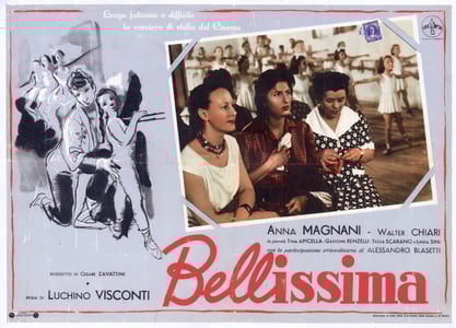 Bellissima