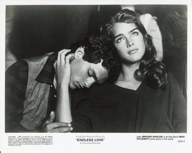 Martin Hewitt e Brooke Shields: per David, Jade è l’unica cosa che conti.